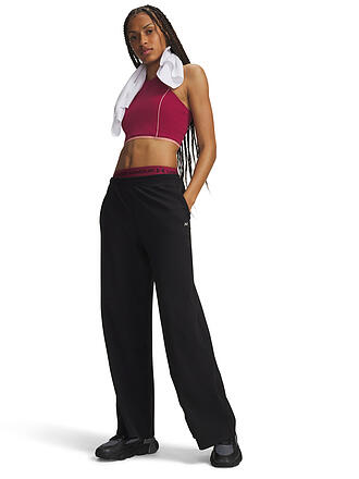 UNDER ARMOUR | Damen Fitnesshose UA Motion Wide Leg