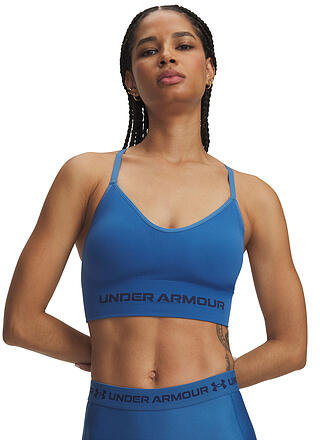 UNDER ARMOUR | Damen Sport-BH Vanish Seamless Low Support