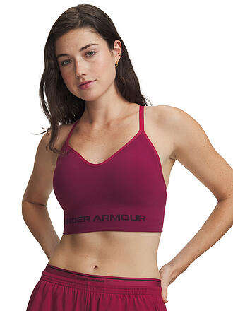 UNDER ARMOUR | Damen Sport-BH Vanish Seamless Low Support
