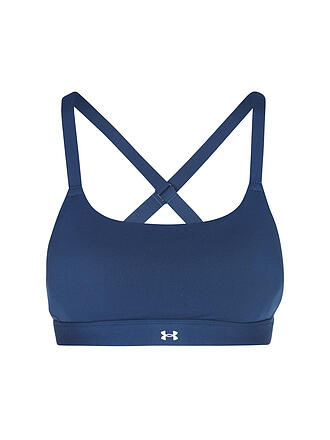 UNDER ARMOUR | Damen Sport-BH UA Effortless Medium Support