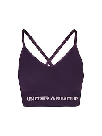 UNDER ARMOUR | Damen Sport-BH Vanish Seamless Low Support