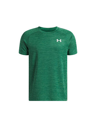 UNDER ARMOUR | Kinder Fitnessshirt UA Tech Textured