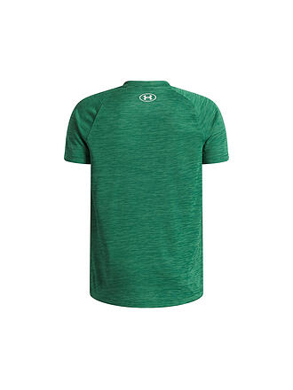 UNDER ARMOUR | Kinder Fitnessshirt UA Tech Textured