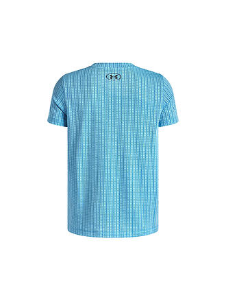 UNDER ARMOUR | Kinder Fitnessshirt UA Tech Vent Jacquard