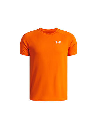 UNDER ARMOUR | Jungen Fitnessshirt UA Tech 2.0