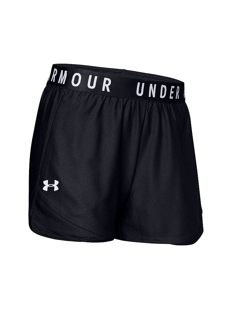 Under Armour Damen Fitnessshorts UA Play Up 3.0