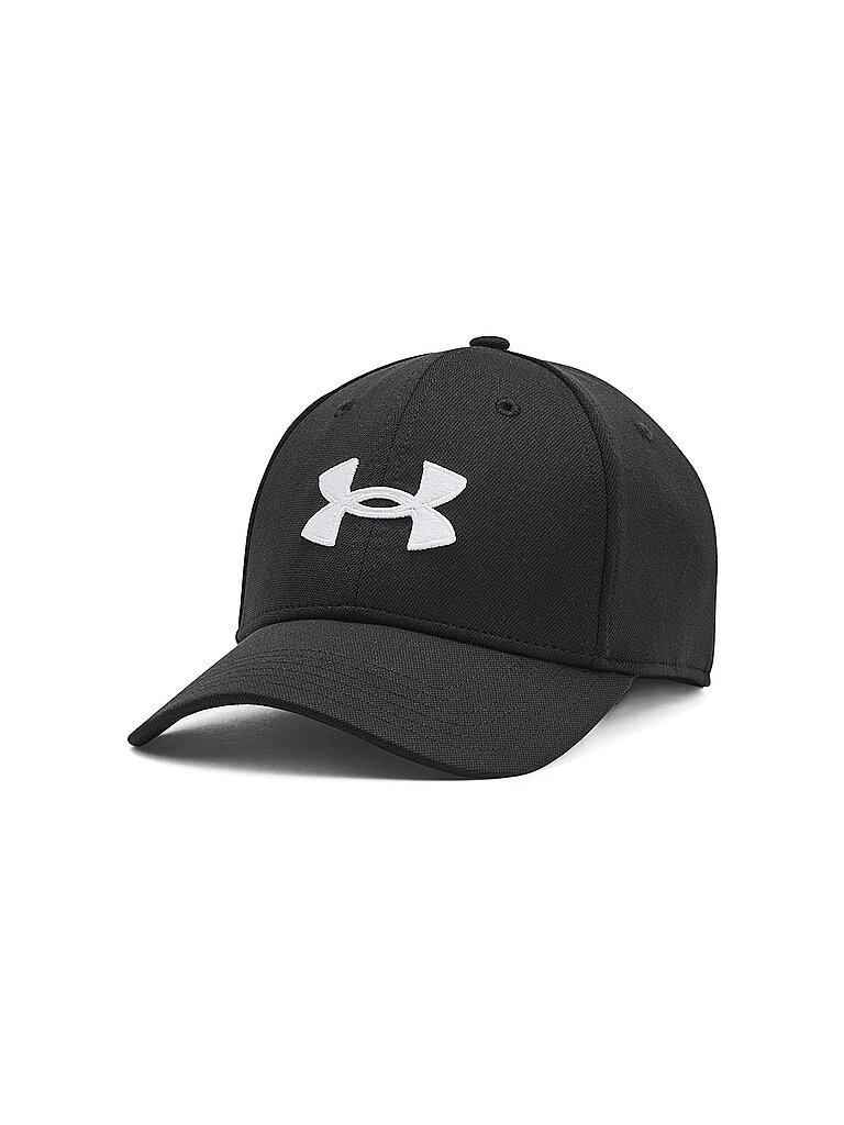 Under Armour Cap Heatgear Strick Knit Schwarz