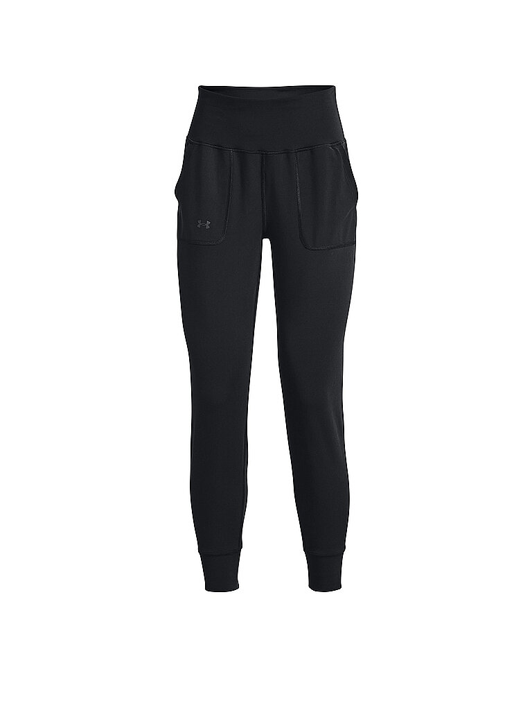 UNDER ARMOUR Damen Jogginghose UA Motion schwarz | XS