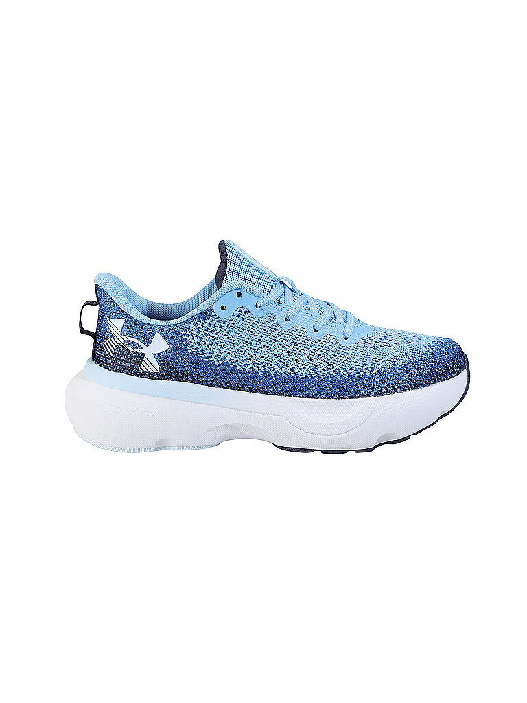 UNDER ARMOUR Damen Fitnessschuhe UA Infinite hellblau | 36
