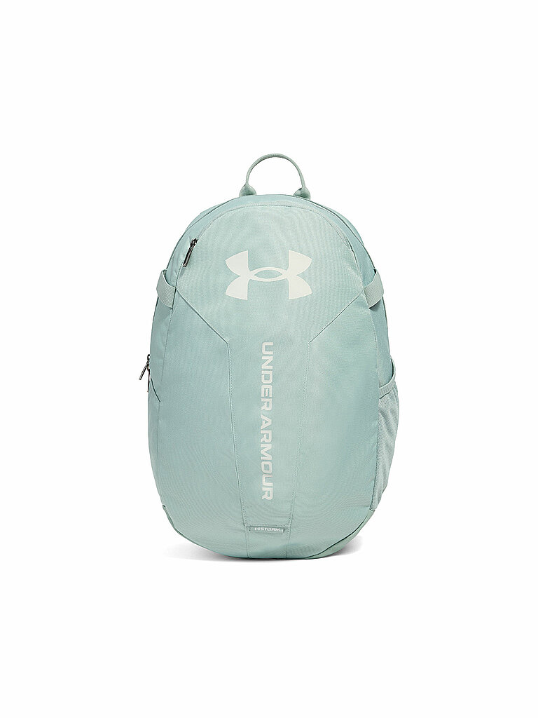 UNDER ARMOUR Rucksack UA Hustle Lite 24L mint