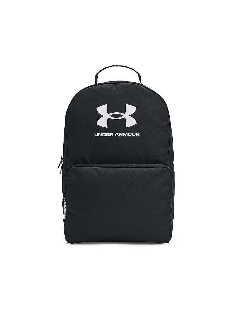 UNDER ARMOUR Rucksack UA Loudon 25L schwarz