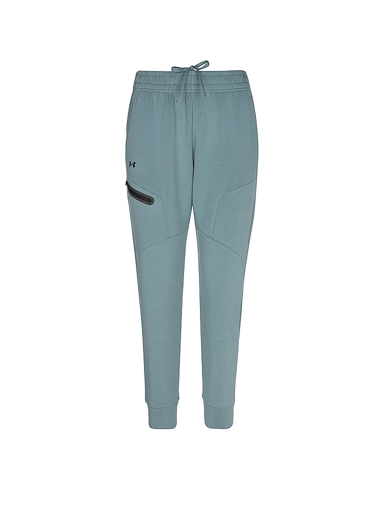 Under Armour Damen Jogginghose UA Unstoppable Fleece
