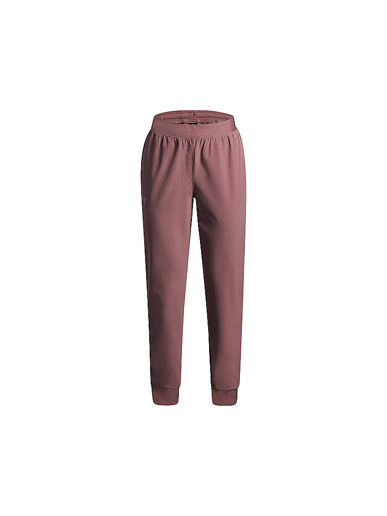 Under Armour Jogginghose ArmourSport Woven Beere