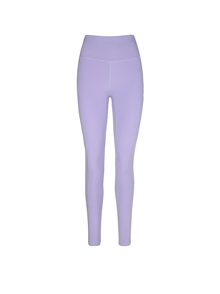 UNDER ARMOUR Damen Fitnesstight Motion Emea lila | S