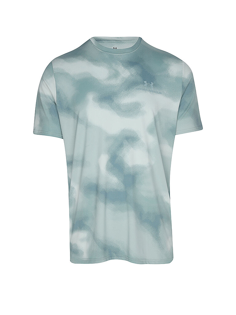 Under Armour Fitnessshirt UA Vanish Energy Strick Petrol