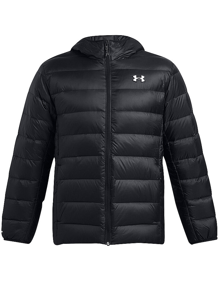 Under Armour Jacke Down Storm Technologie Schwarz