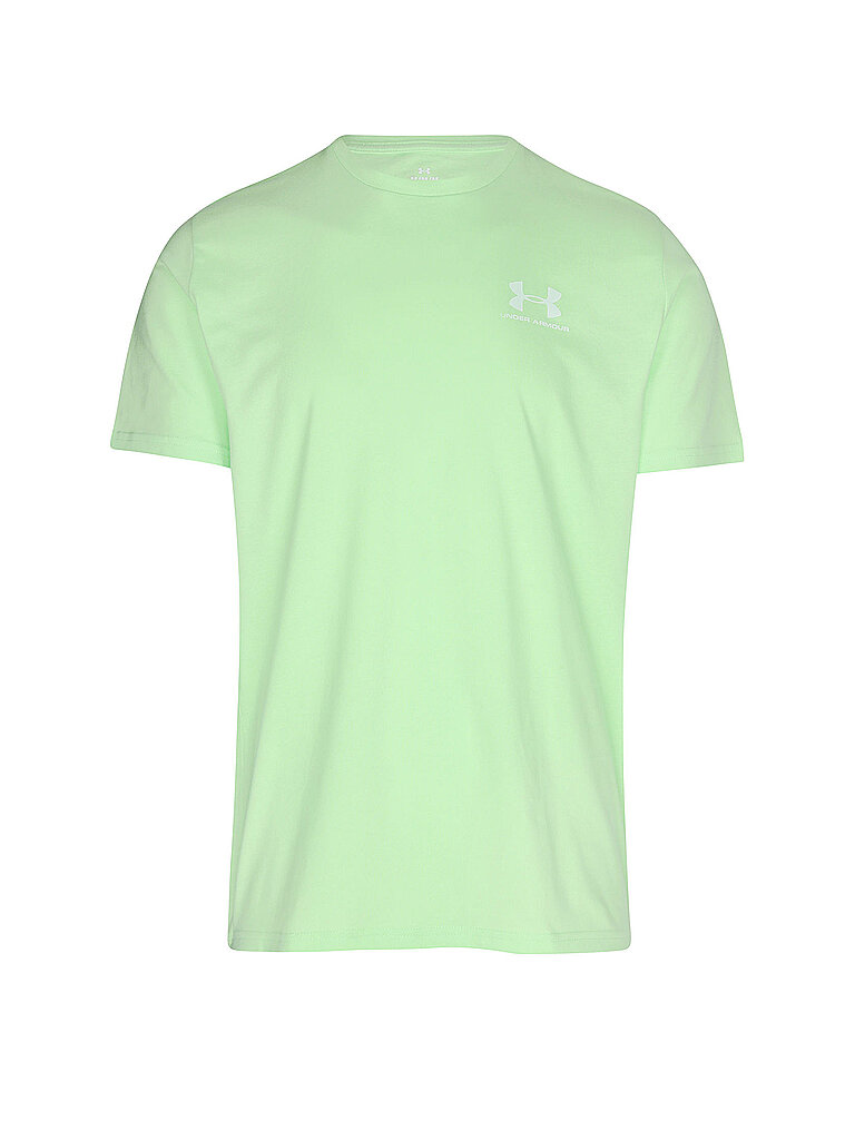 Green / green