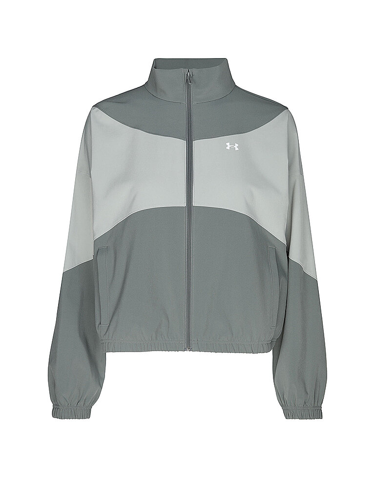 Under Armour Damen Jacke UA Rival Woven