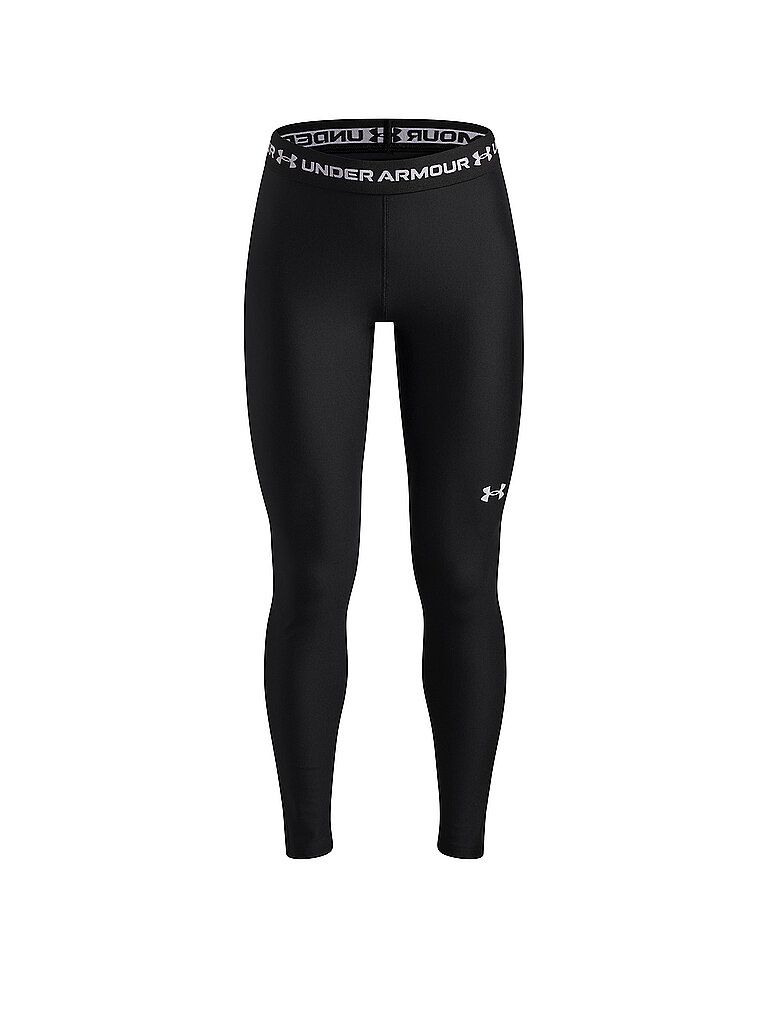 Under Armour Fitnesstight HeatGear Mesh Schwarz