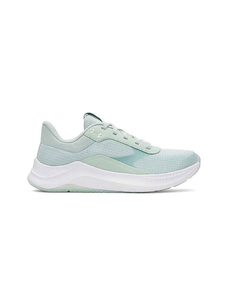 UNDER ARMOUR Damen Fitnessschuhe UA Aurora 3 mint | 36 1/2