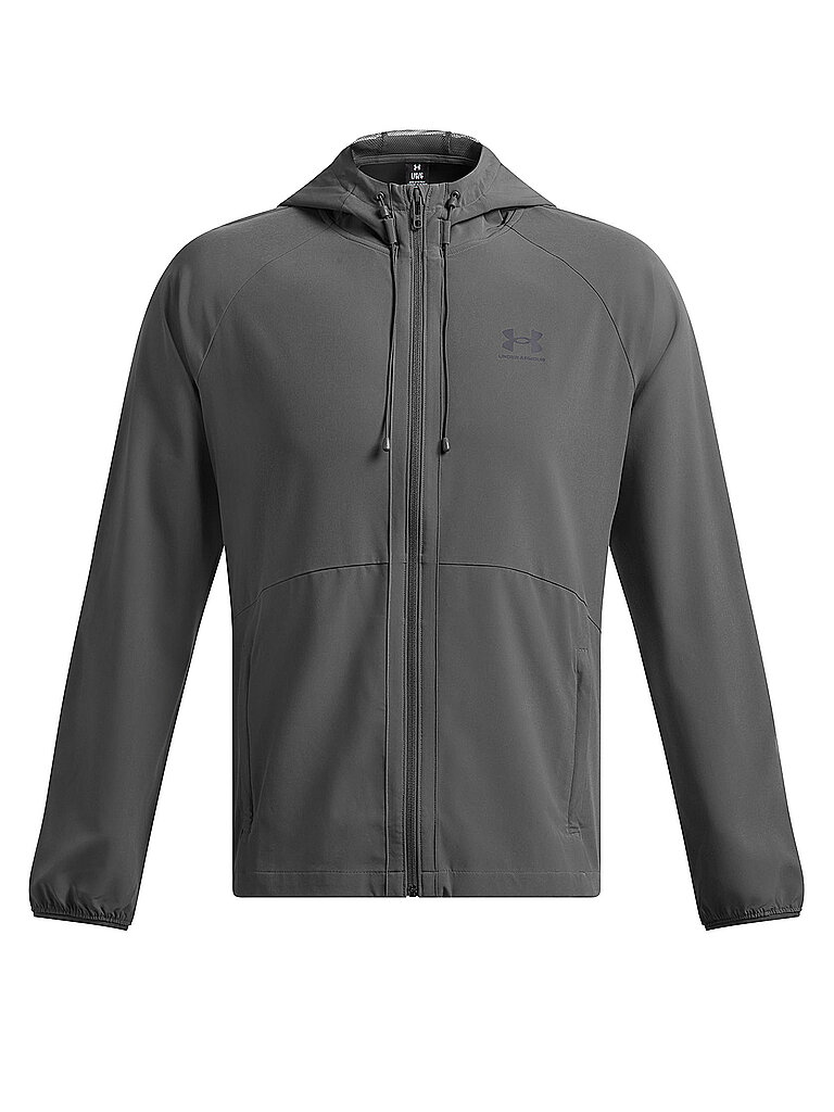 Under Armour Stretch Woven Windjacke Herren