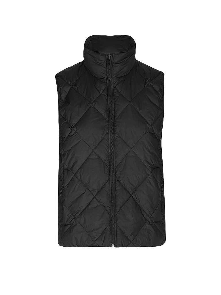 UNDER ARMOUR Damen Weste UA Legend Down schwarz | S