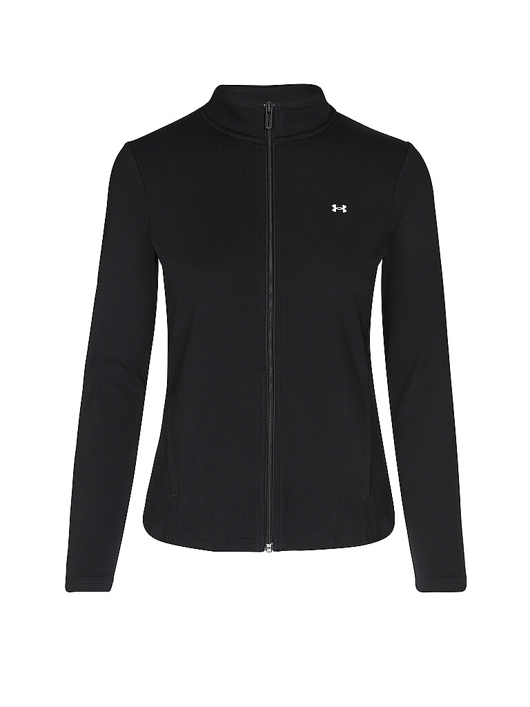UNDER ARMOUR Damen Jacke UA Motion schwarz | S