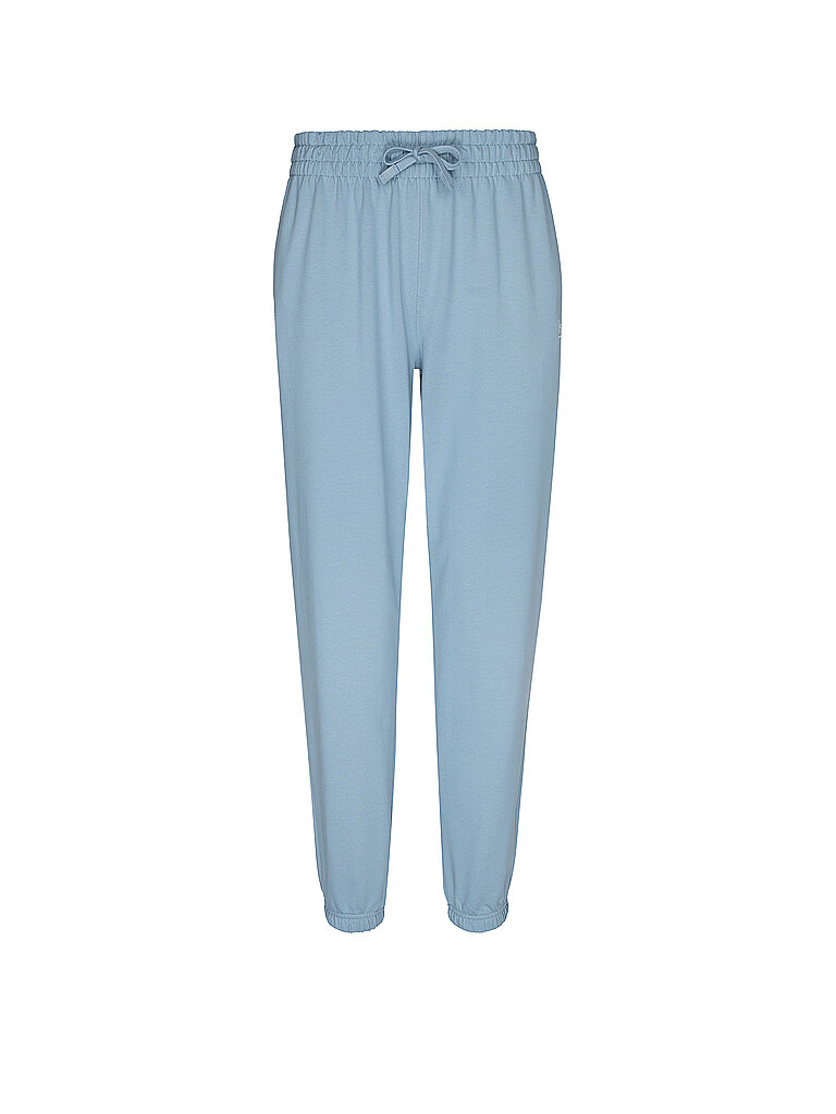 UNDER ARMOUR Damen Jogginghose UA Sport Terry hellblau | XS