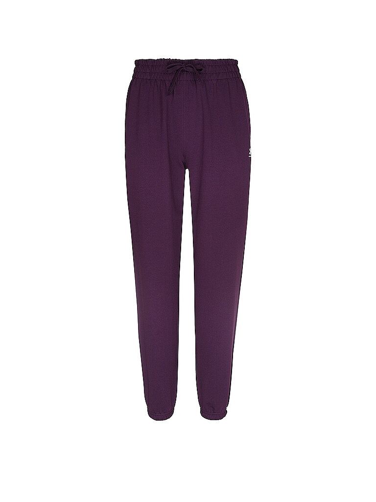 UNDER ARMOUR Damen Jogginghose UA Sport Terry lila | XS