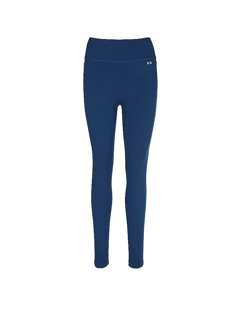 UNDER ARMOUR Damen Fitnesstight UA Motion  dunkelblau | XS