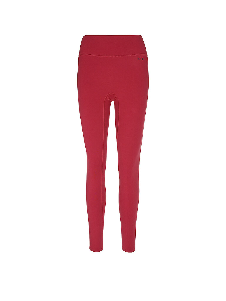 UNDER ARMOUR Damen Fitnesstight UA Motion 7/8 beere | XS