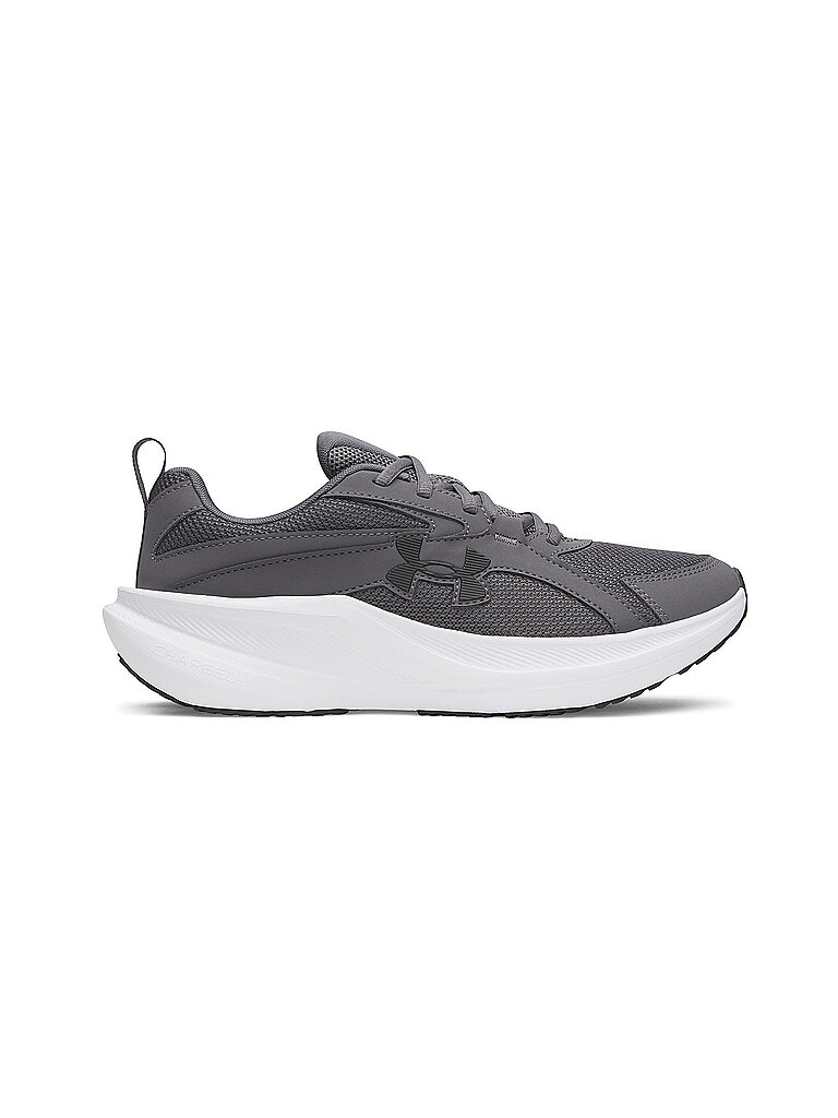 UNDER ARMOUR Herren Fitnessschuhe UA Charged+ Assert 11 grau | 41
