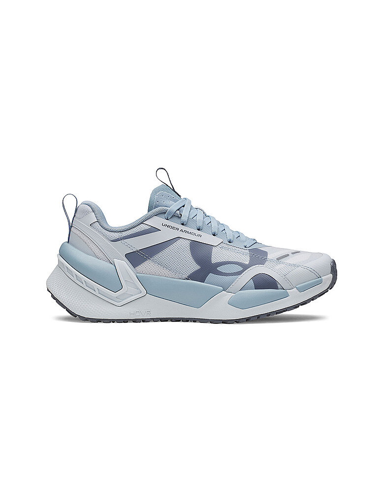 UNDER ARMOUR Damen Fitnessschuhe UA Reign XT hellblau | 37 1/2