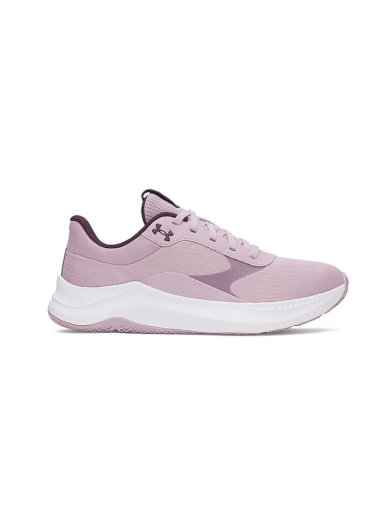 UNDER ARMOUR Damen Fitnessschuhe UA Aurora 3 rosa | 37 1/2