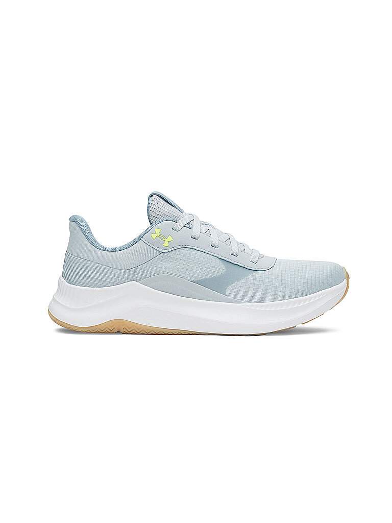 UNDER ARMOUR Damen Fitnessschuhe UA Aurora 3 hellblau | 38