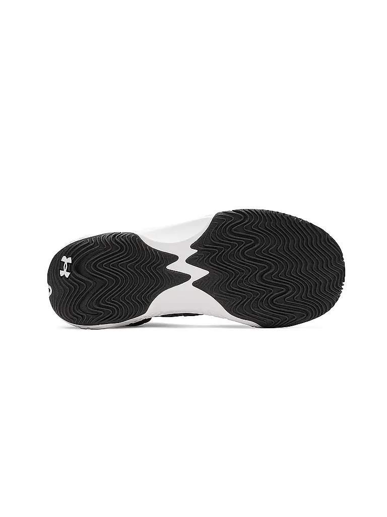 UNDER ARMOUR | Basketballschuhe Spawn 7 Mid | 