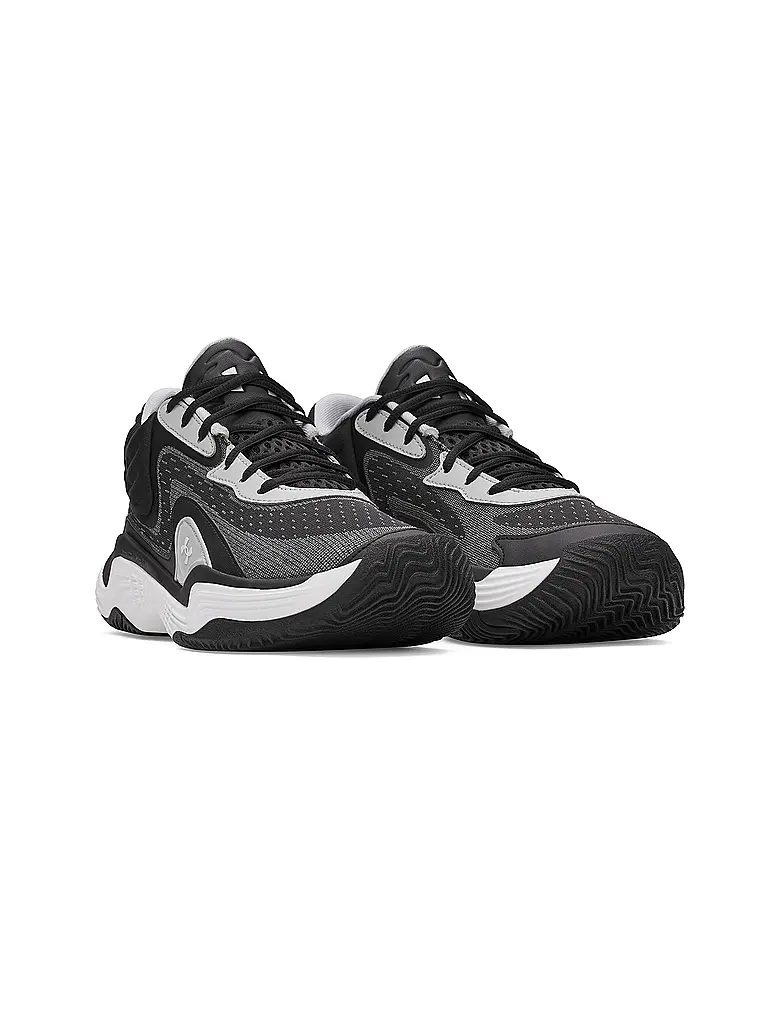 UNDER ARMOUR | Basketballschuhe Spawn 7 Mid | 