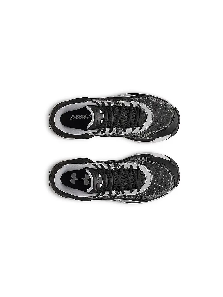 UNDER ARMOUR | Basketballschuhe Spawn 7 Mid | 