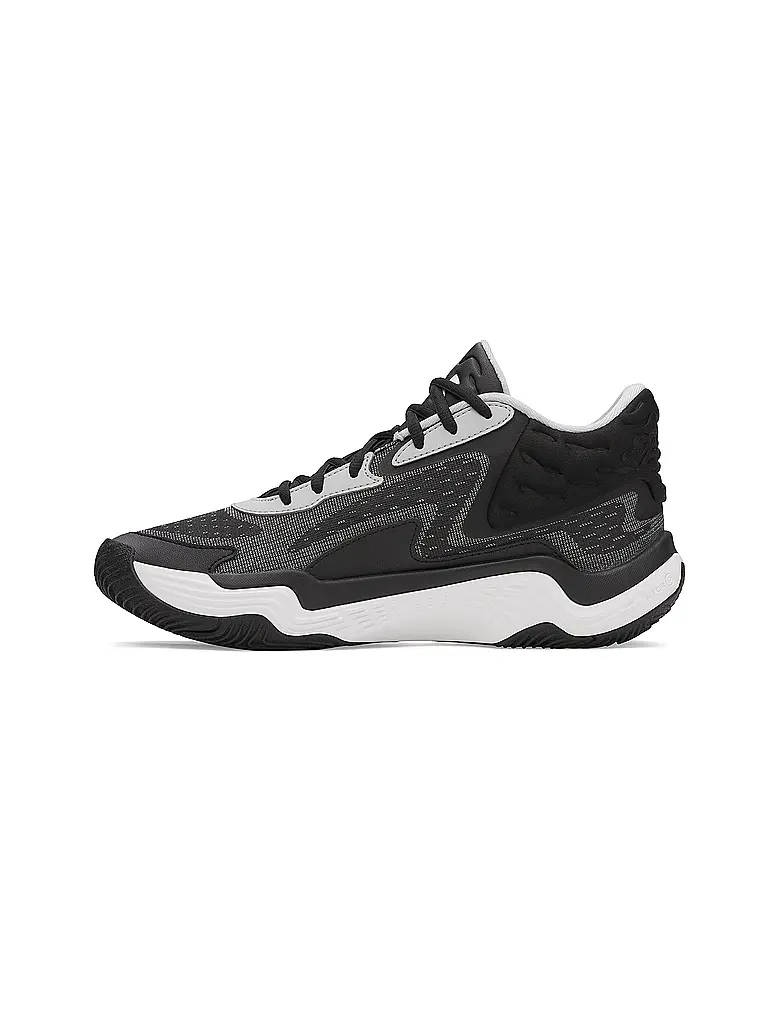 UNDER ARMOUR | Basketballschuhe Spawn 7 Mid | 