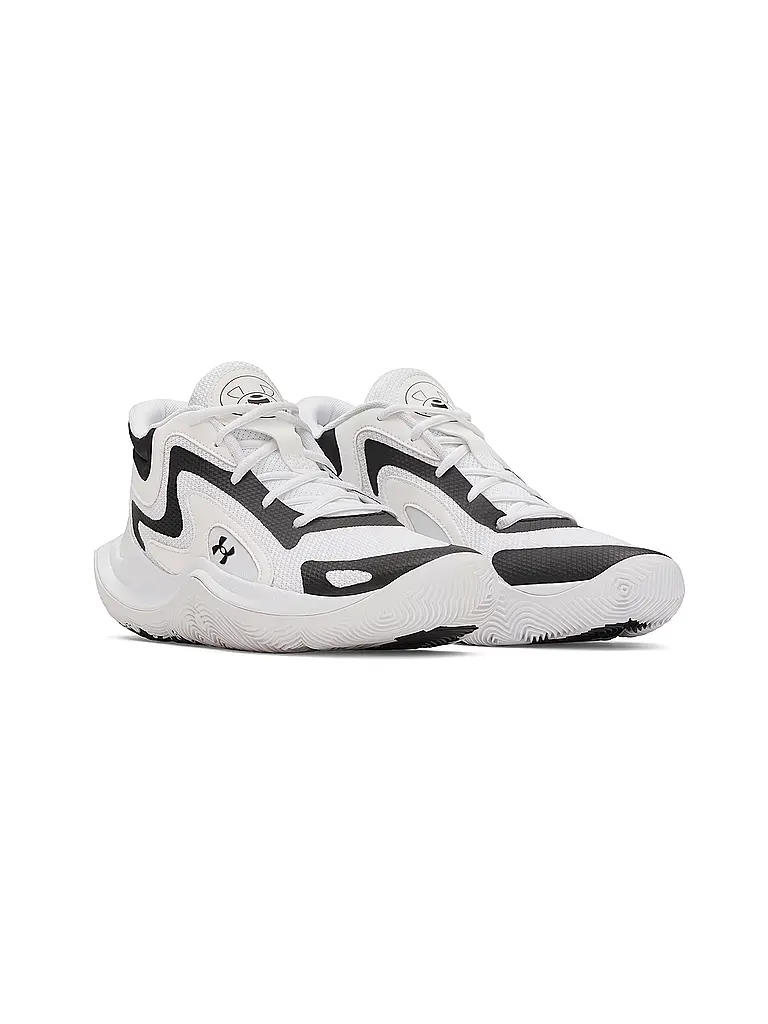 UNDER ARMOUR | Basketballschuhe UA Jet '25 | 