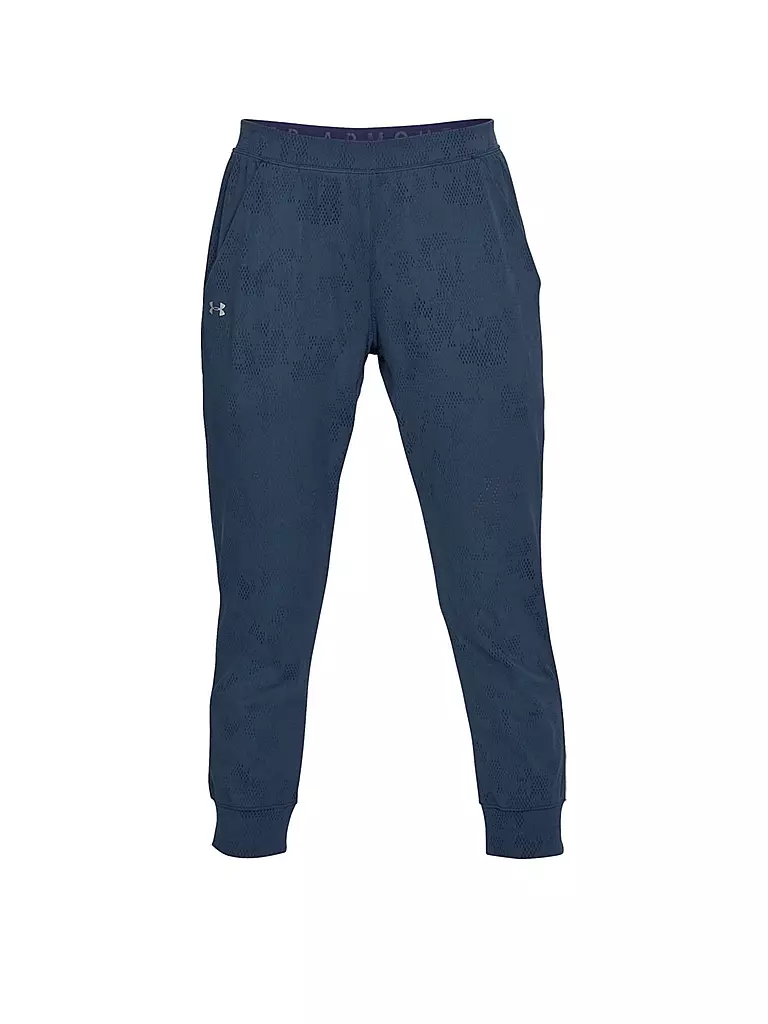UNDER ARMOUR | Damen Crop-Hose UA Vanish Mesh Loose | 