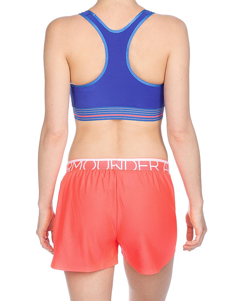 UNDER ARMOUR | Damen Fitness-BH Heatgear Alpha | 