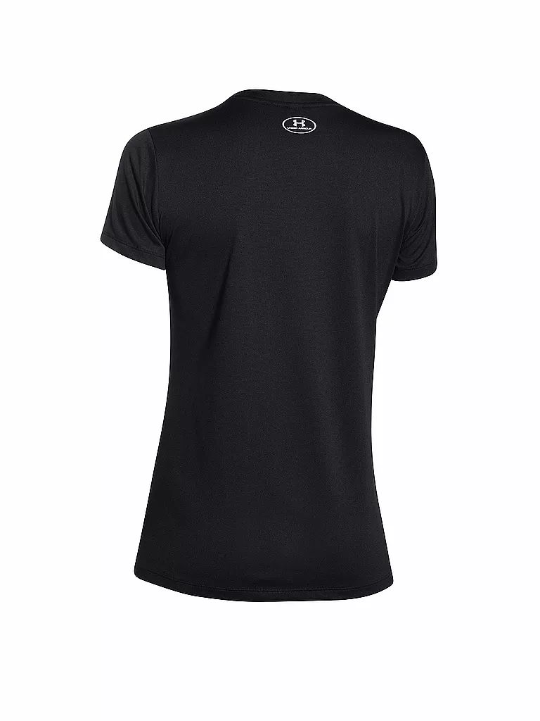 UNDER ARMOUR | Damen Fitness-Shirt Tech | Schwarz