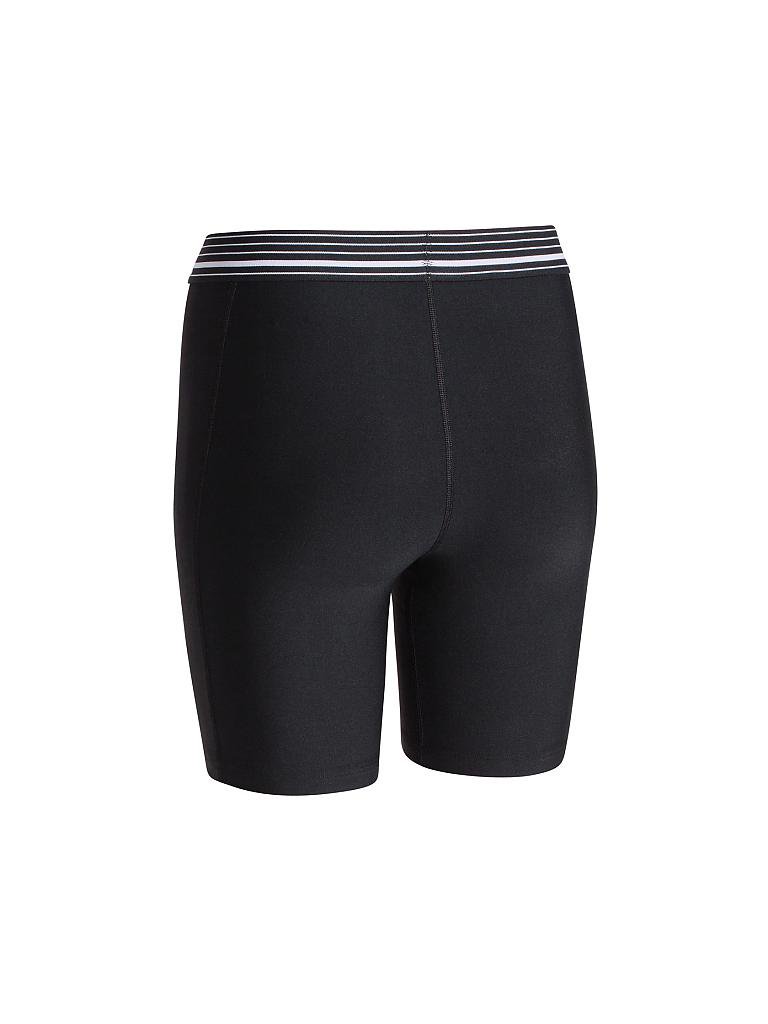 UNDER ARMOUR | Damen Fitness-Short Alpha Compression Long | 