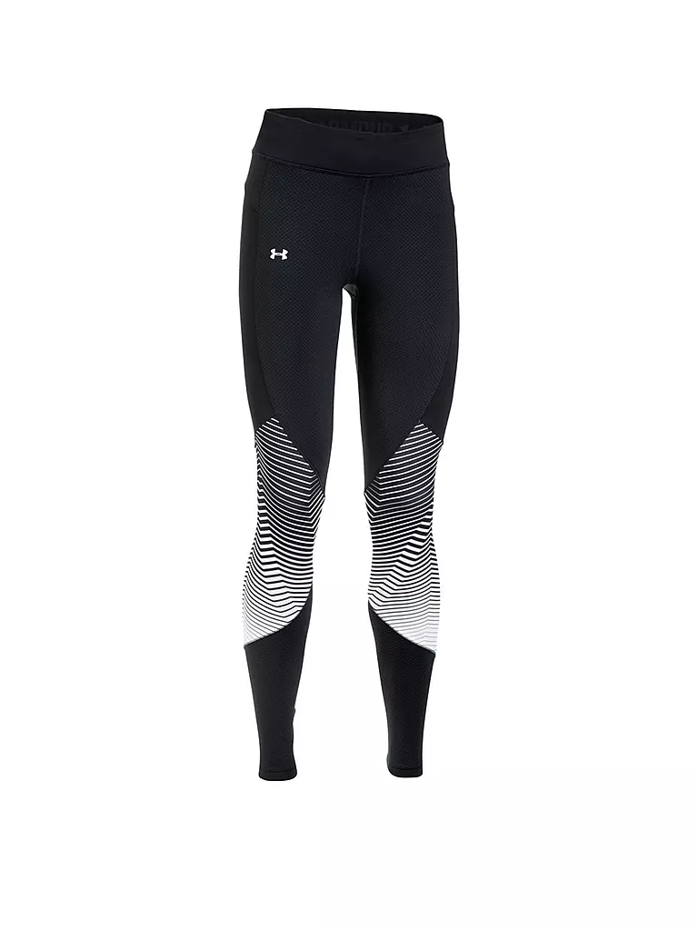 UNDER ARMOUR | Damen Fitness-Tight ColdGear Reactor Graphic | 