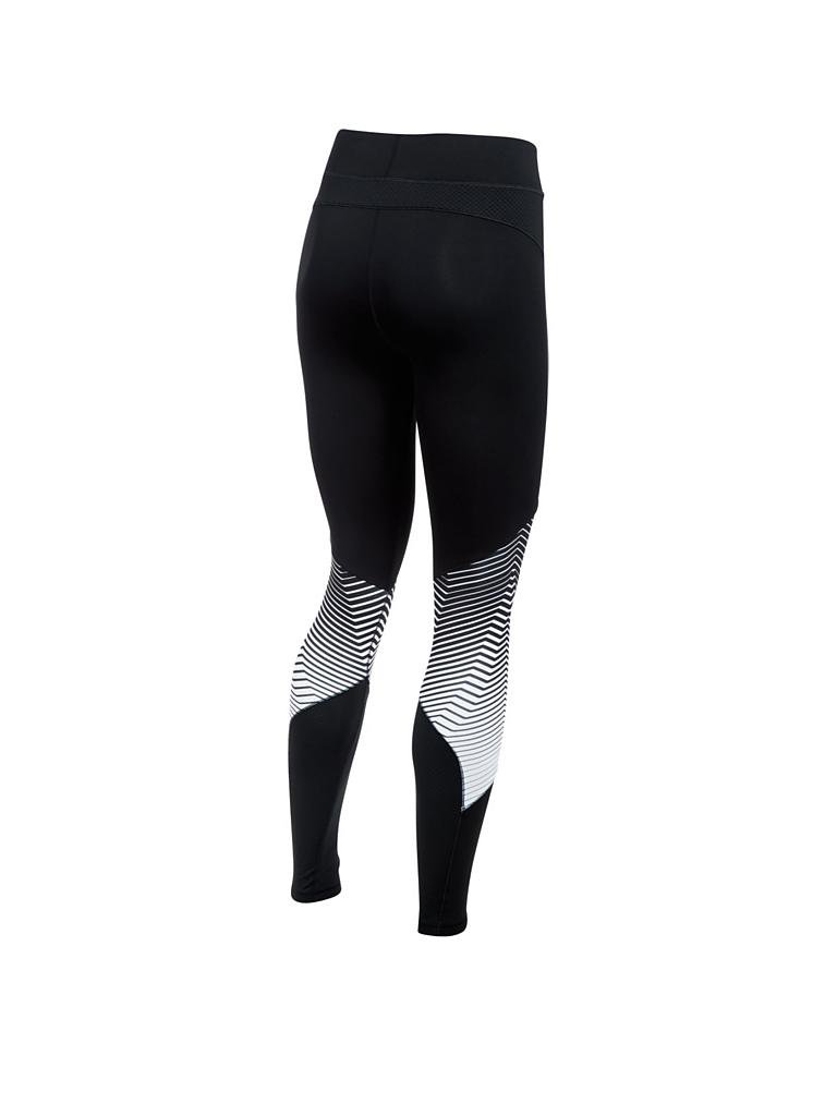 UNDER ARMOUR | Damen Fitness-Tight ColdGear Reactor Graphic | 