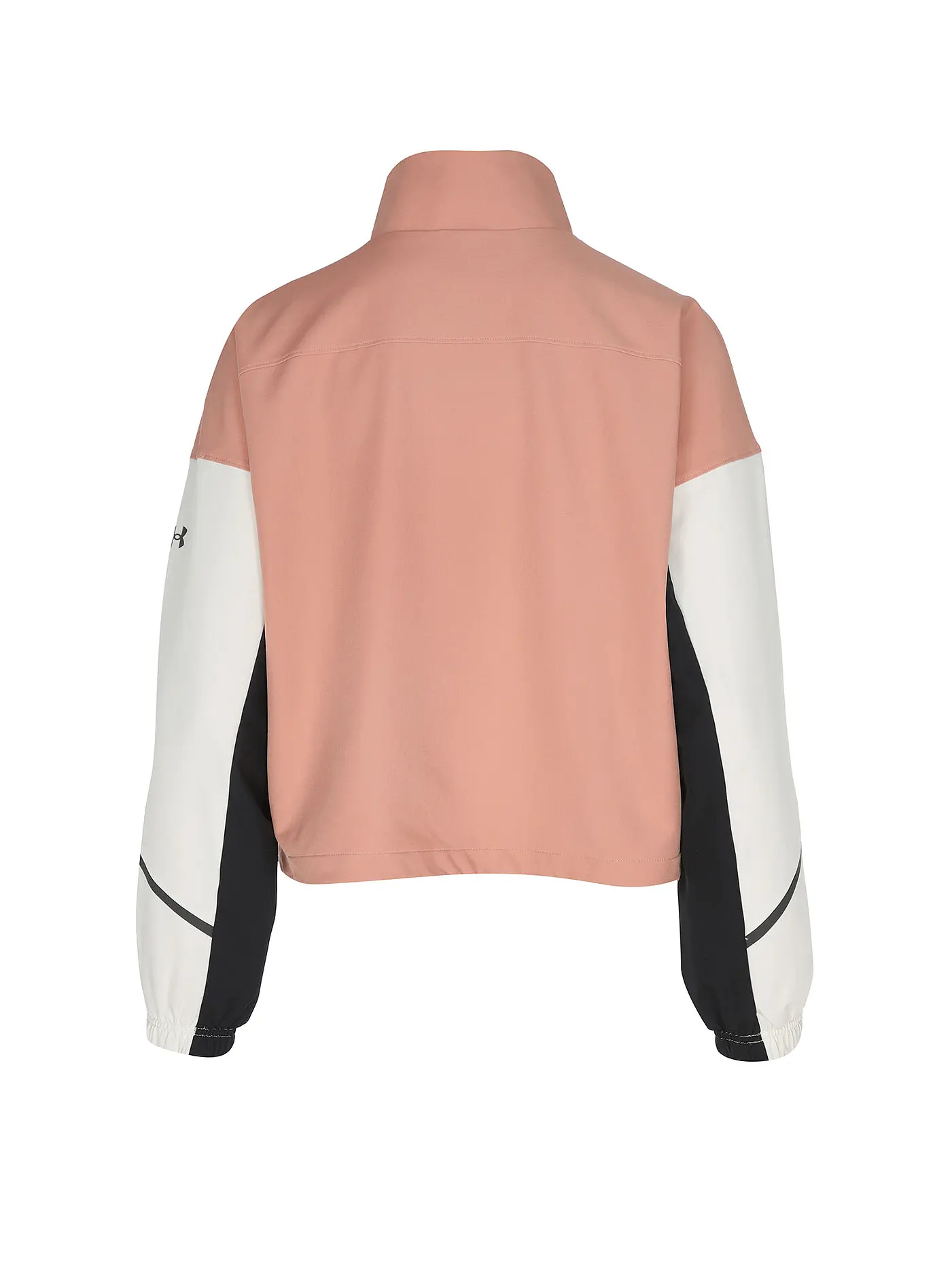 UNDER ARMOUR | Damen Fitnessjacke UA Unstoppable | braun