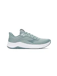 UNDER ARMOUR | Damen Fitnessschuhe UA Aurora 3 | petrol