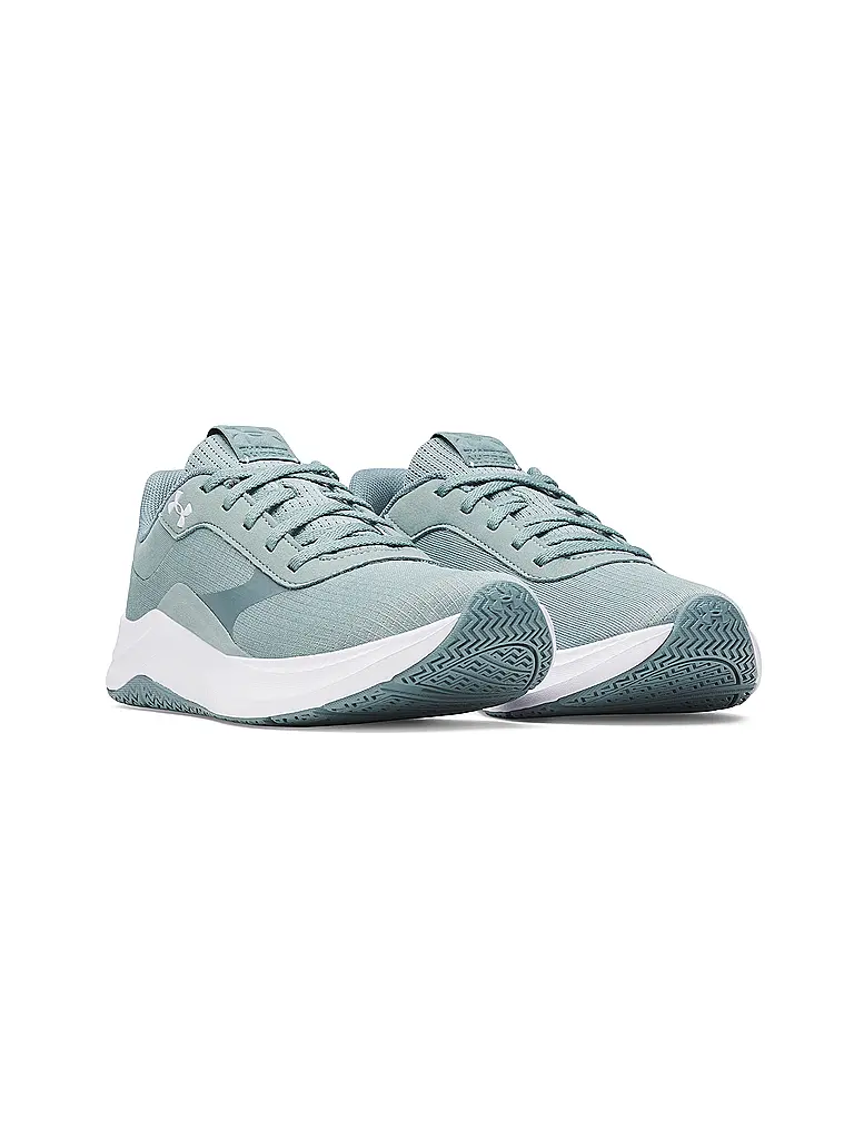 UNDER ARMOUR | Damen Fitnessschuhe UA Aurora 3 | 