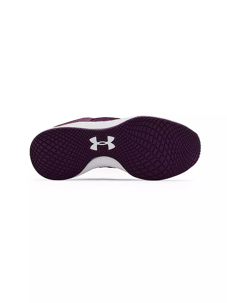 UNDER ARMOUR | Damen Fitnessschuhe UA Charged Breathe TR 3  | rot